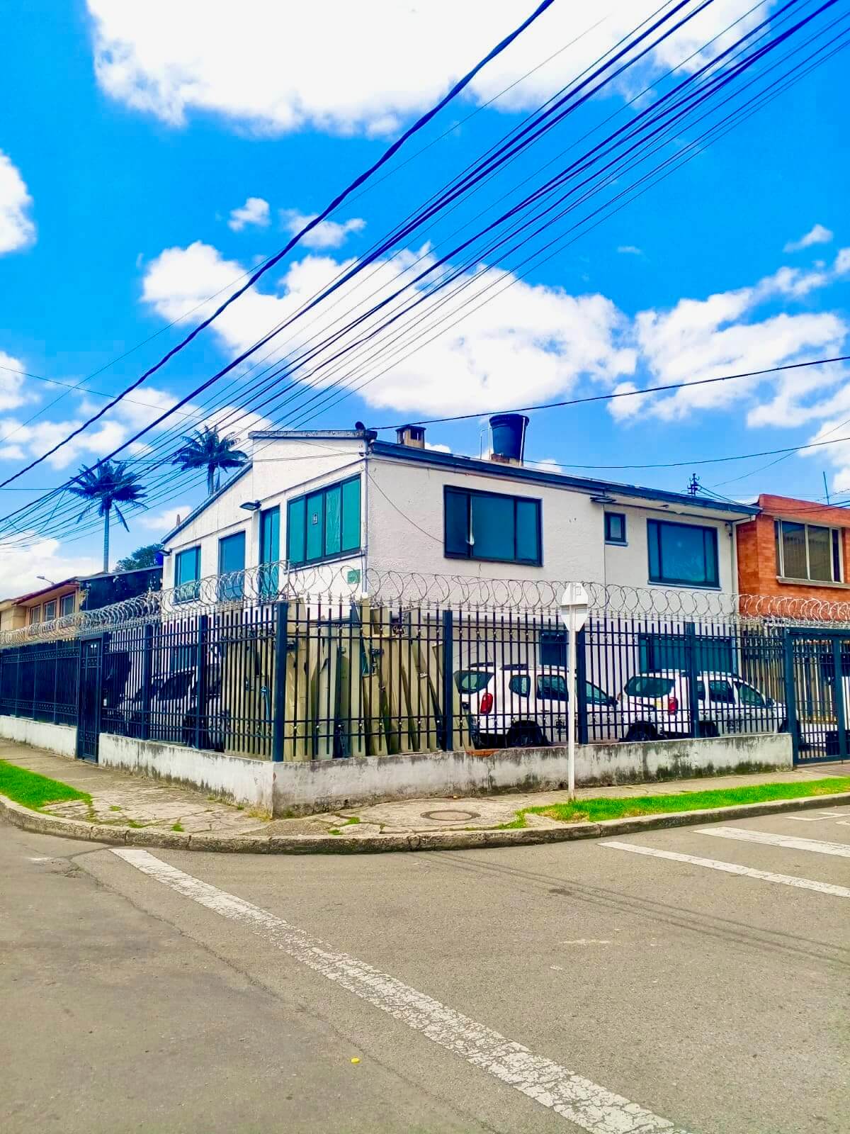Normandia-Venta – 1. Casa en Normandia