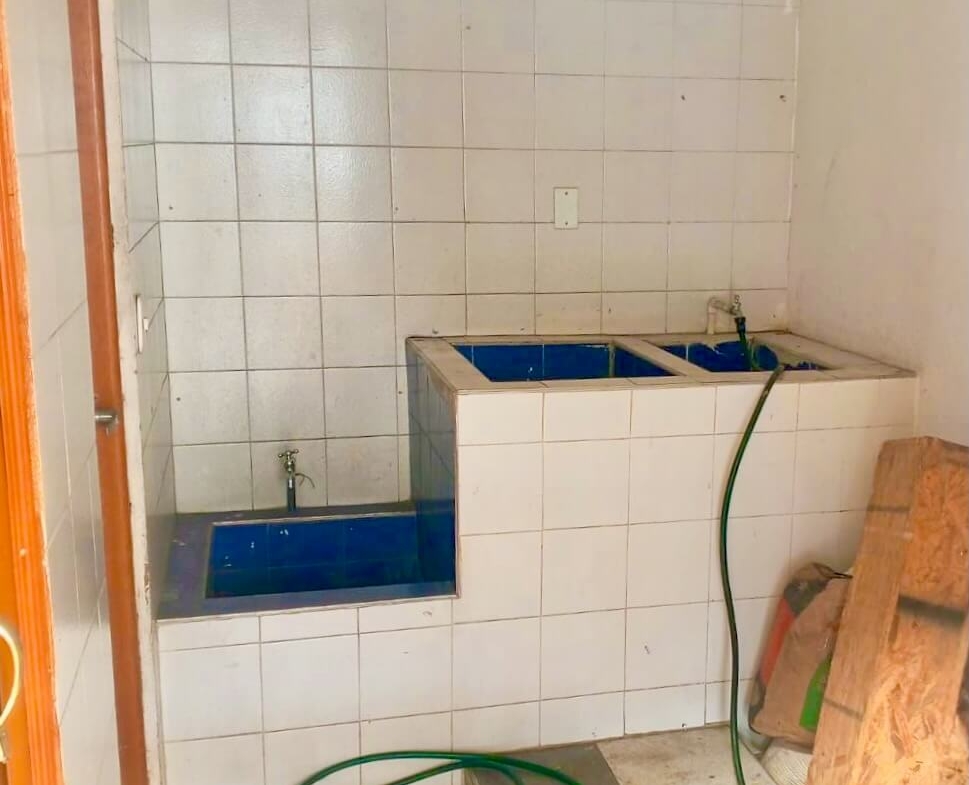 Casa en Normandia
