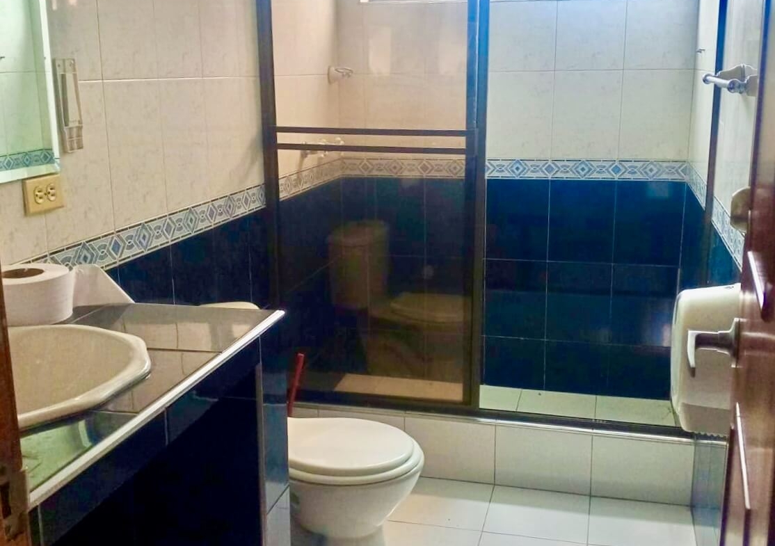 Casa en Normandia