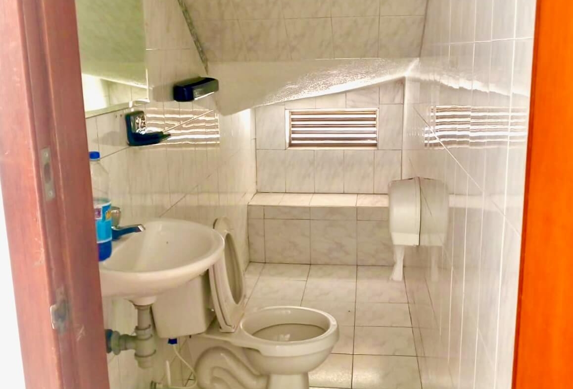 Casa en Normandia