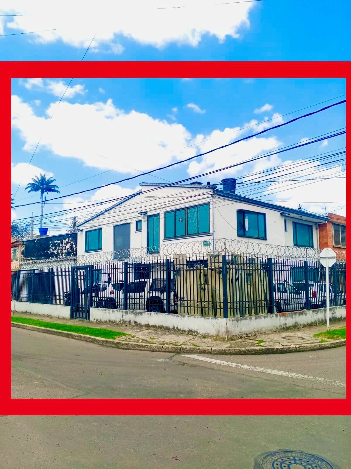 Normandia-Venta – 2. Casa en Normandia