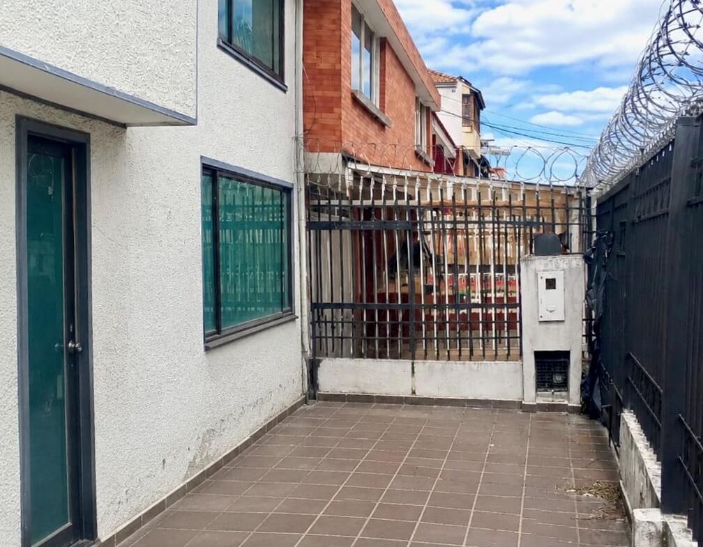 Casa en Normandia