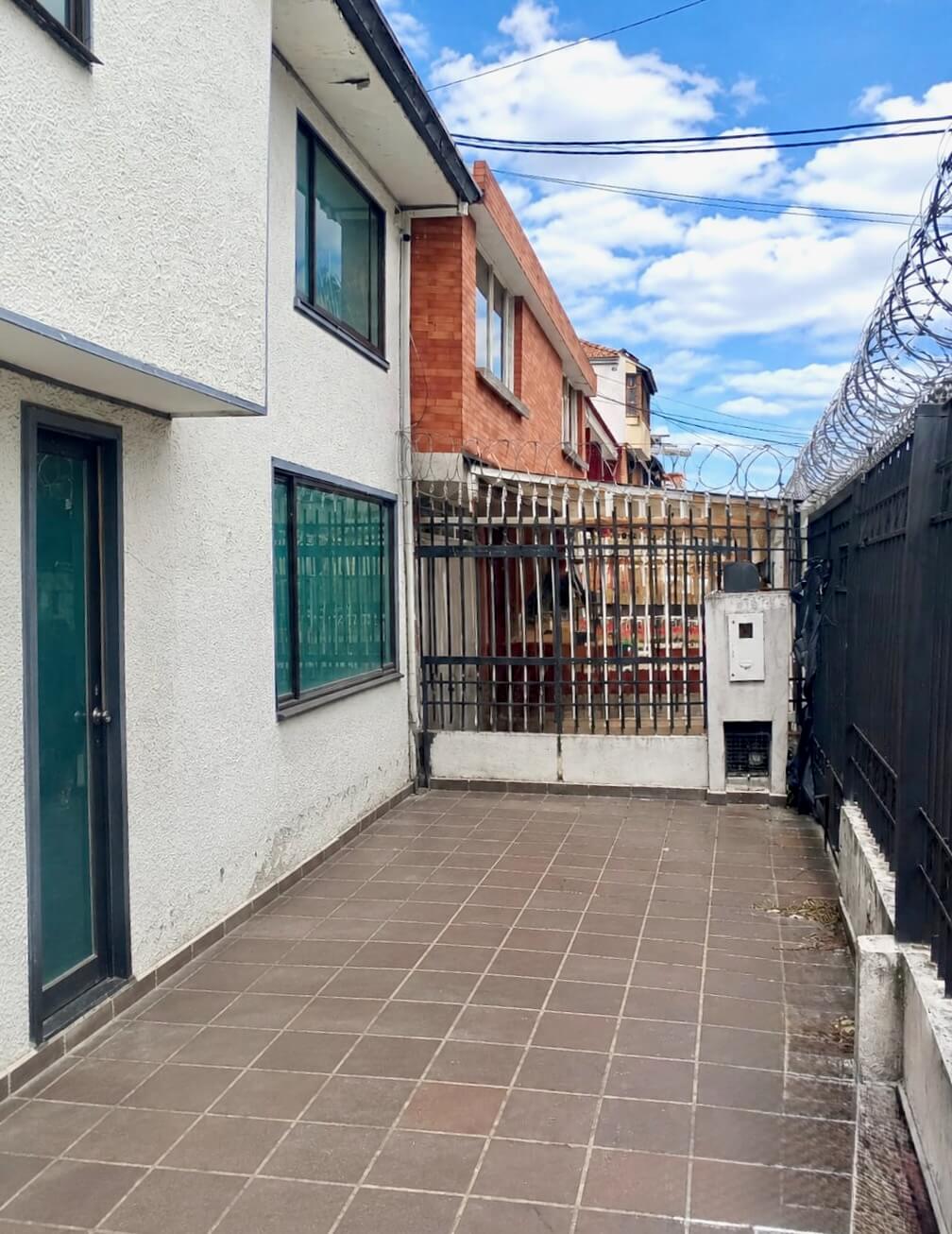 Normandia-Venta – 3.. Casa en Normandia