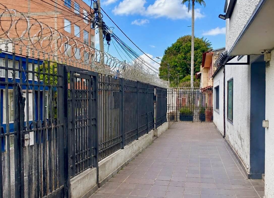 Casa en Normandia