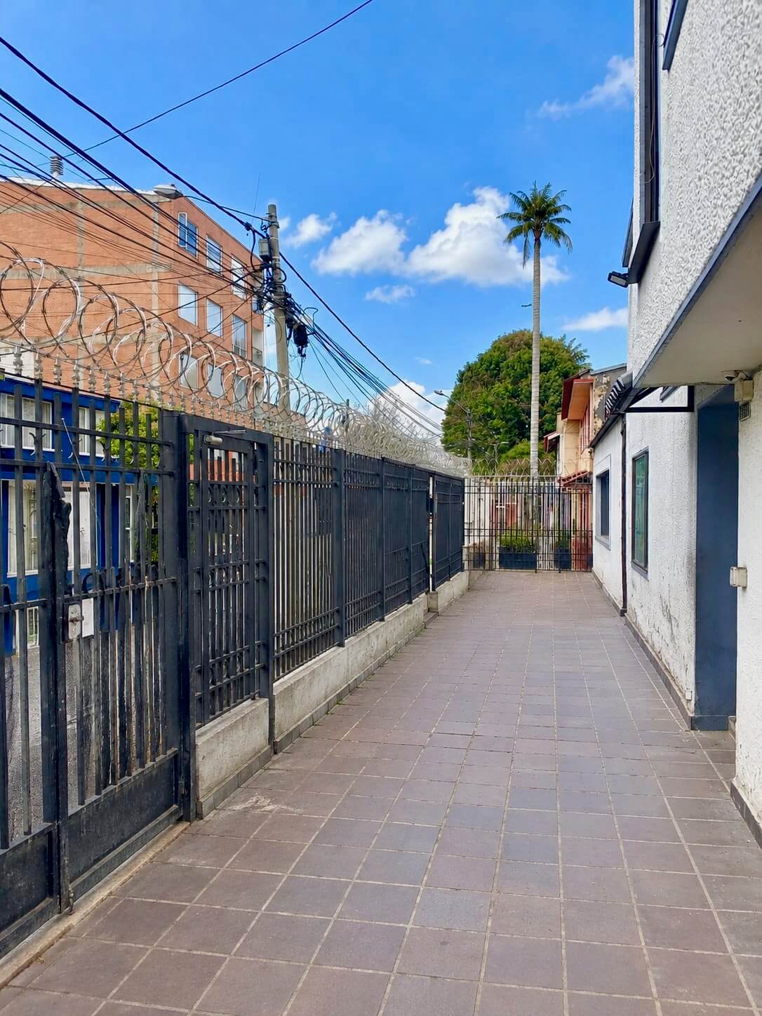 Normandia-Venta – 4. Casa en Normandia