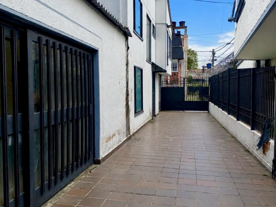 Casa en Normandia