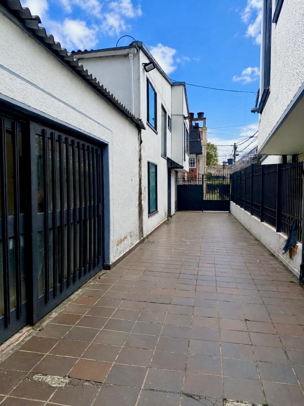 Normandia-Venta – 5. Casa en Normandia