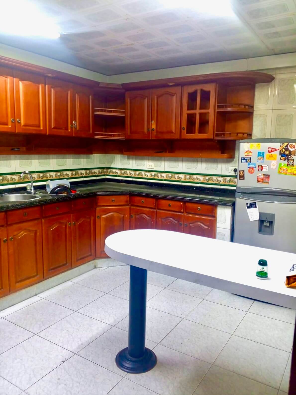 Normandia-Venta – 6 Casa en Normandia