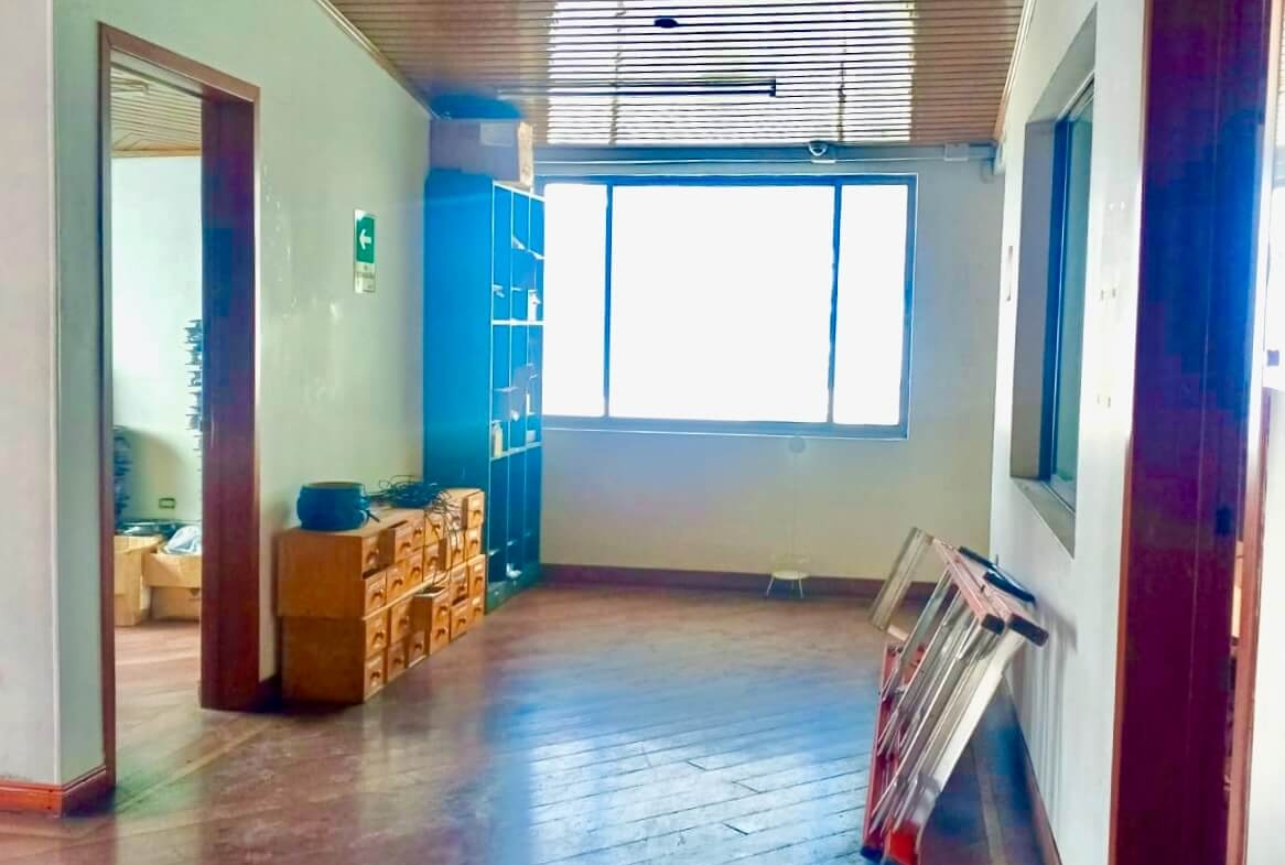 Casa en Normandia
