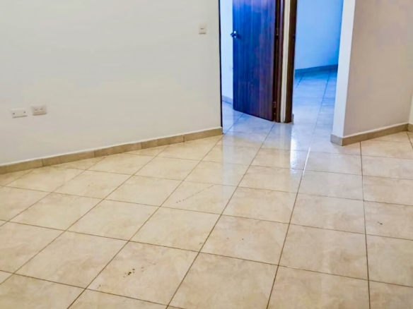 Apartamento en Olarte