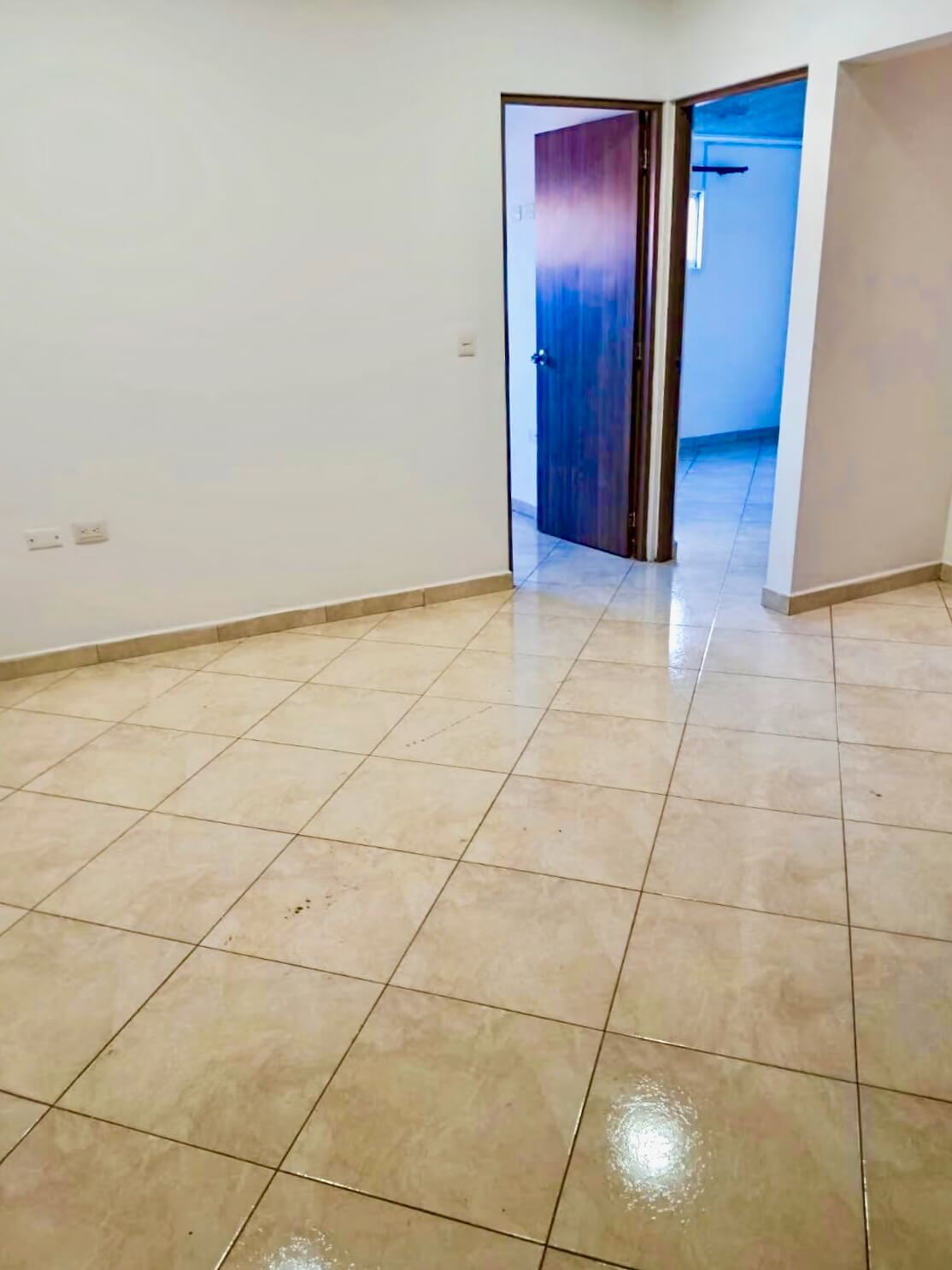 Olarte406-Arriendo – 1 Apartamento en Olarte