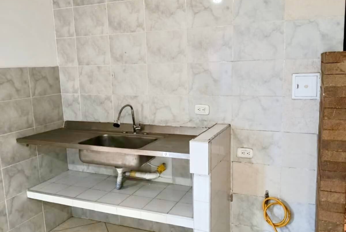 Apartamento en Olarte
