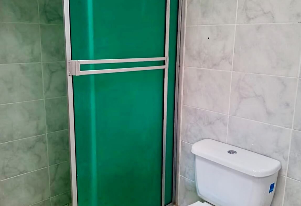 Apartamento en Olarte