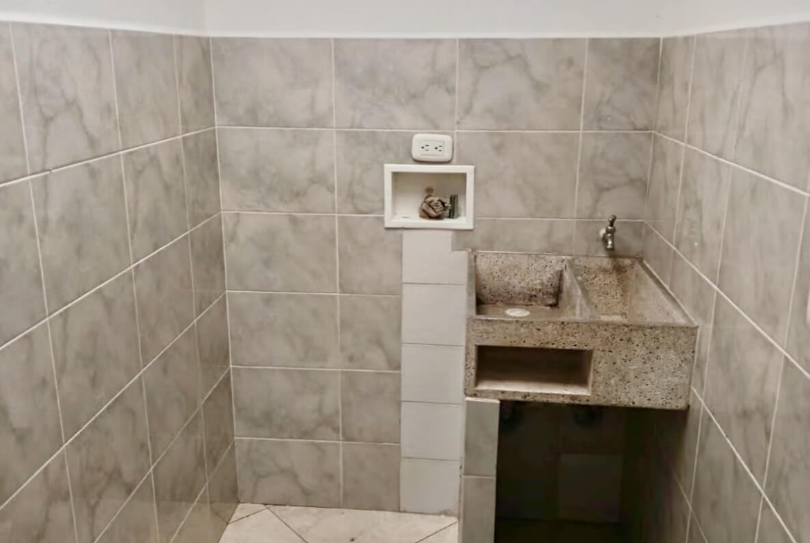 Apartamento en Olarte