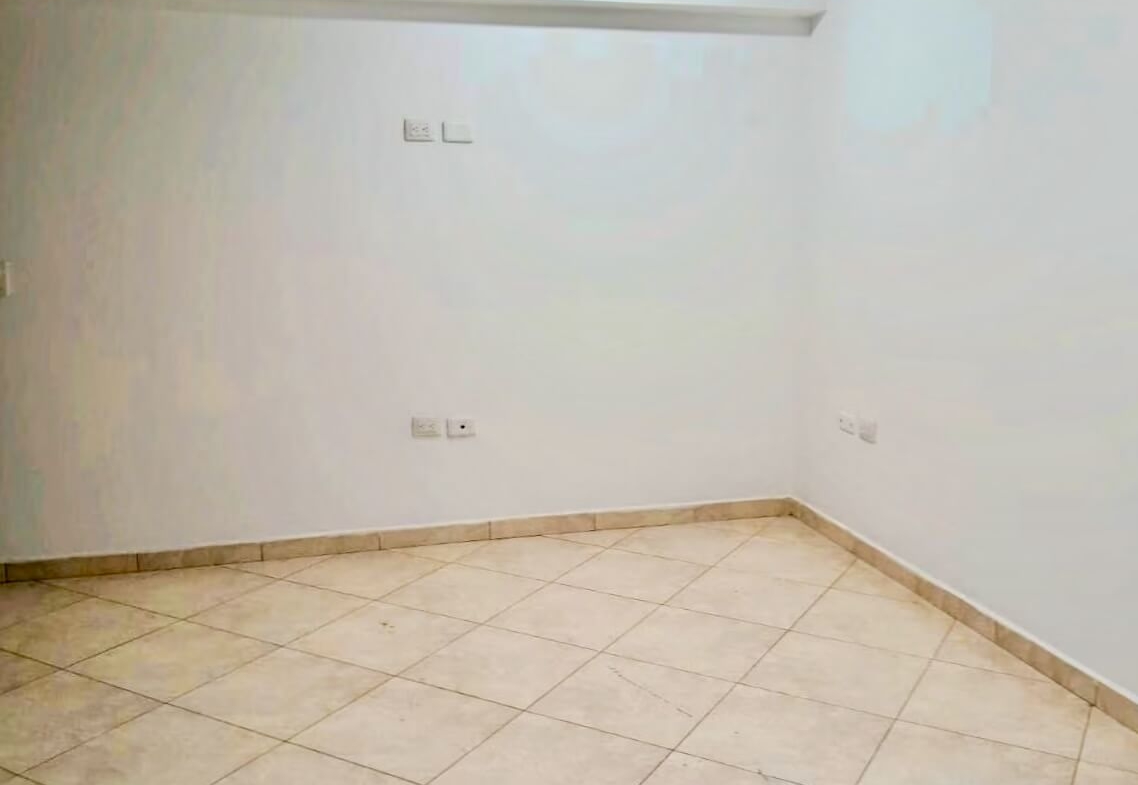 Apartamento en Olarte