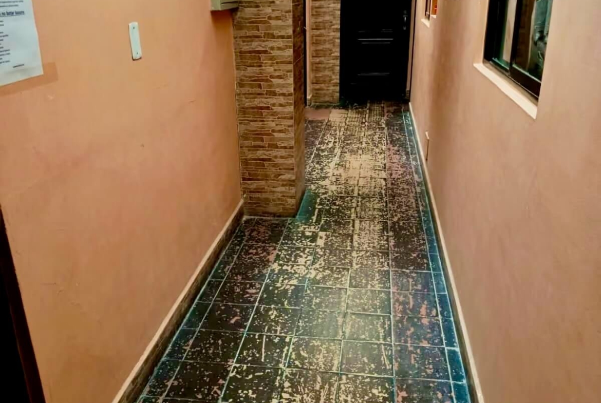 Apartamento en Olarte
