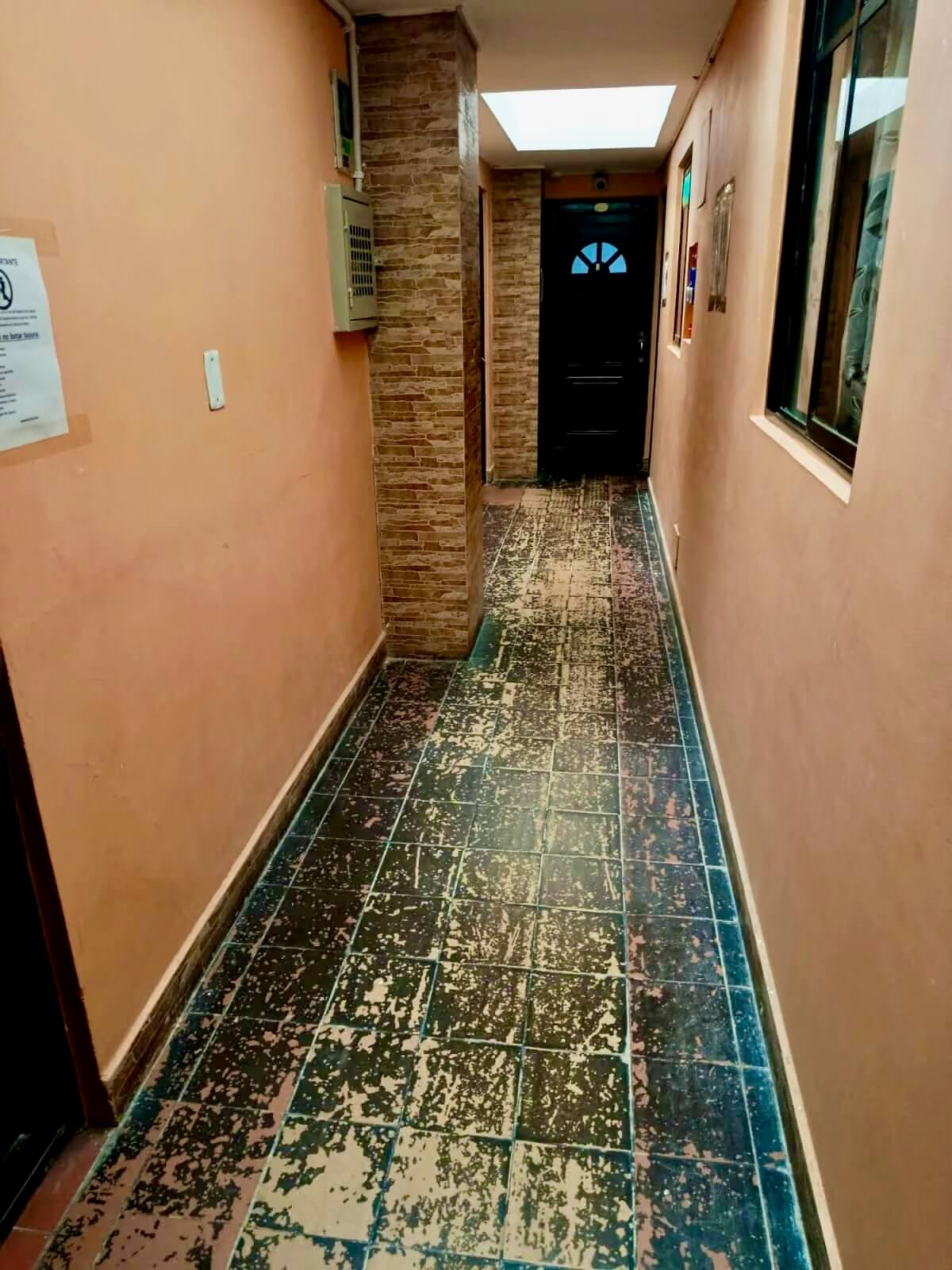 Olarte406-Arriendo – 6 Apartamento en Olarte