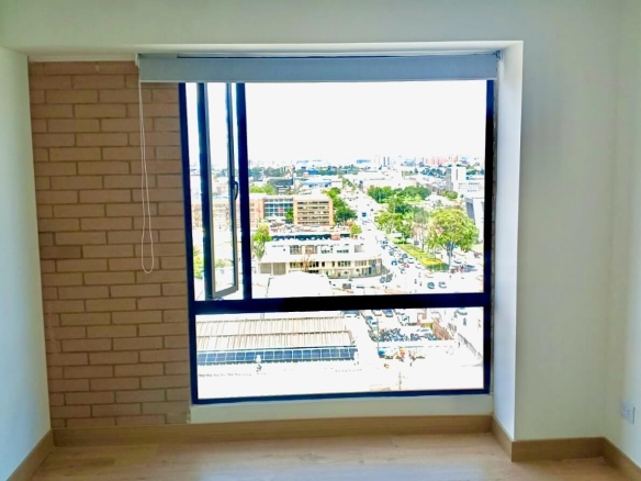 Apartamento en Los Martires