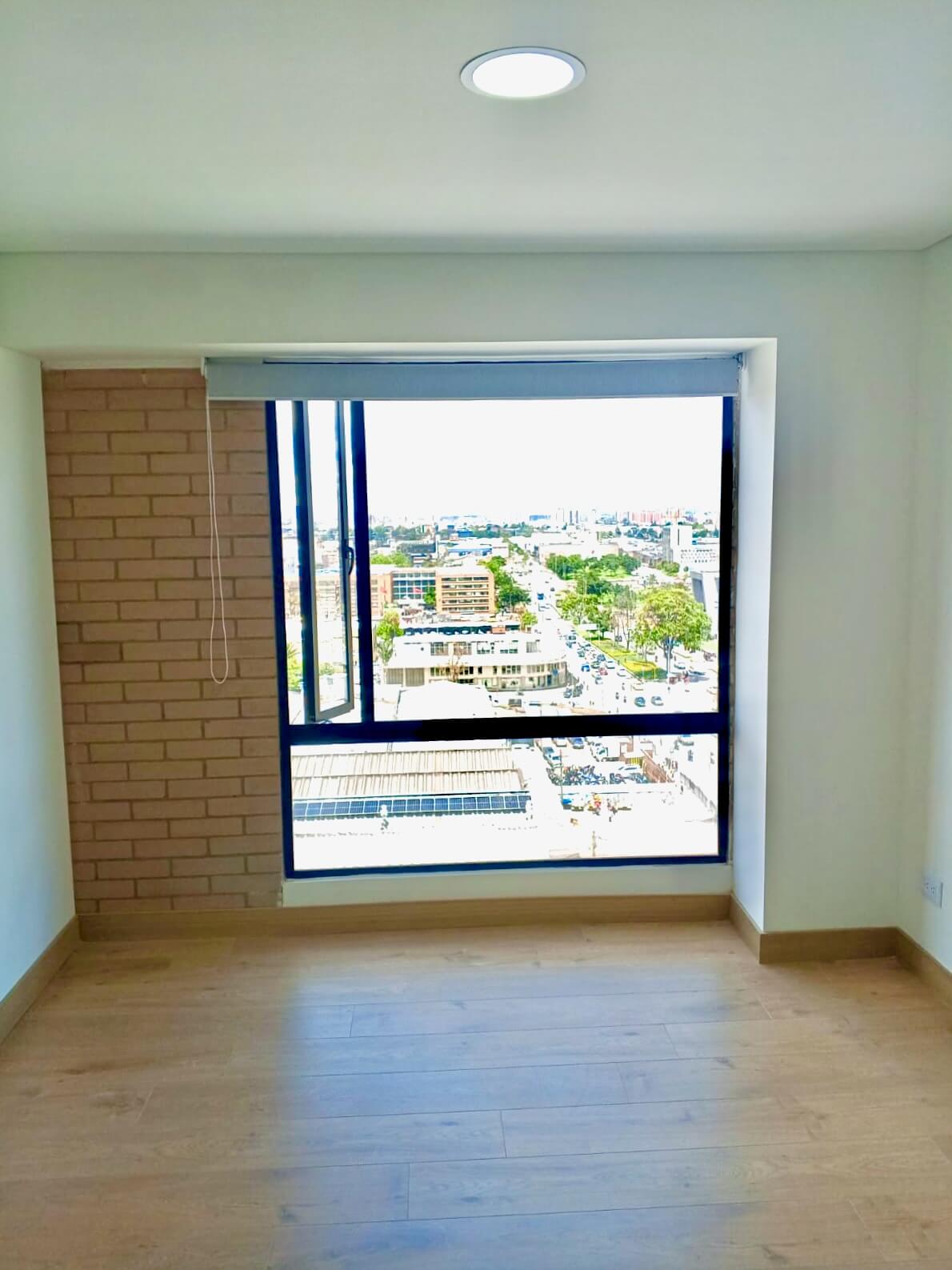 Apartamento en Los Martires