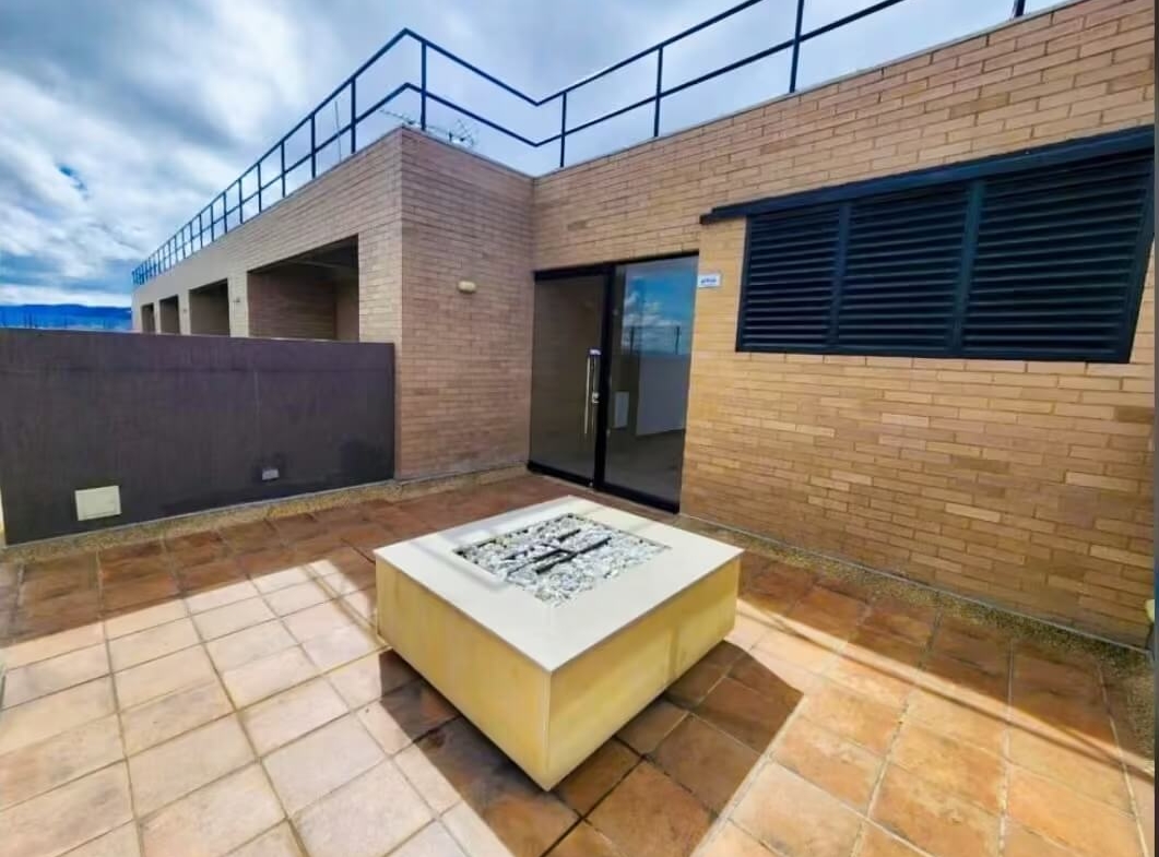 Apartamento en Los Martires