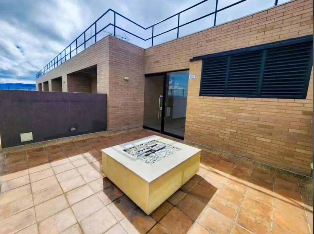 Apartamento en Los Martires