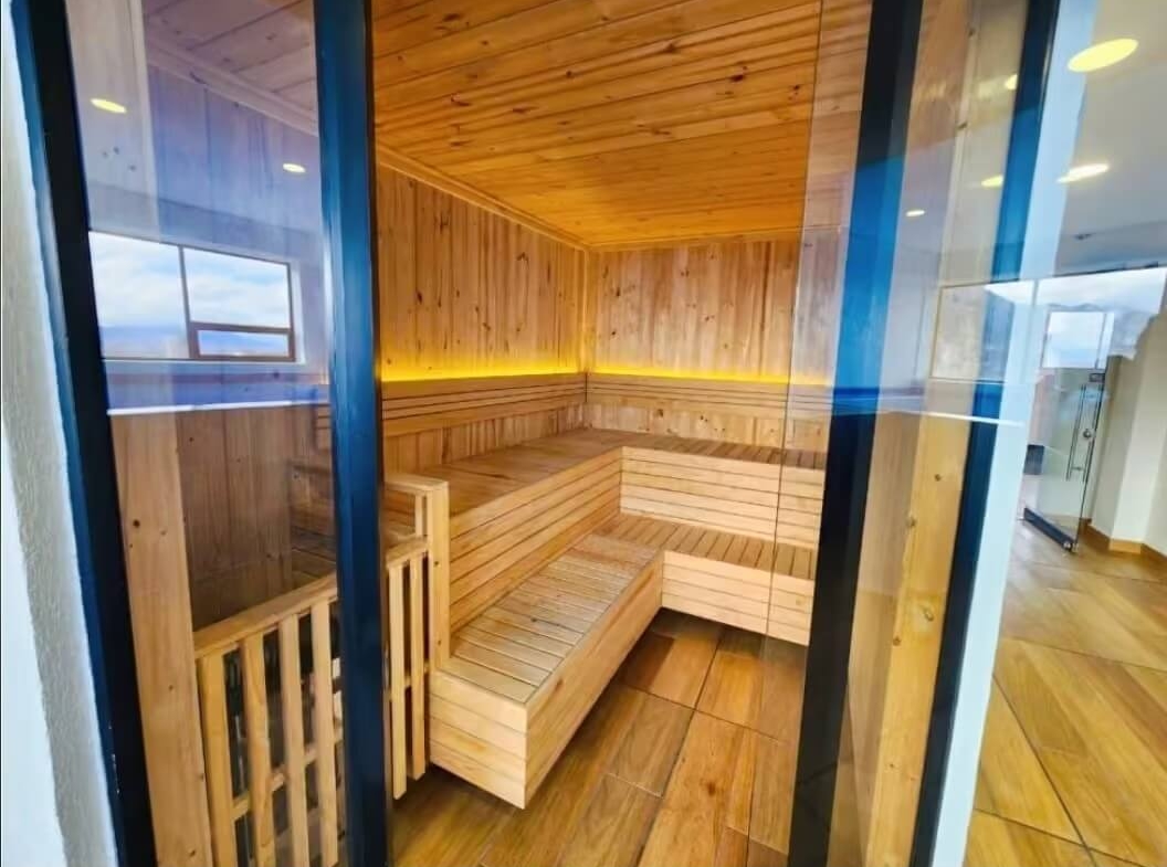 Apartamento en Los Martires