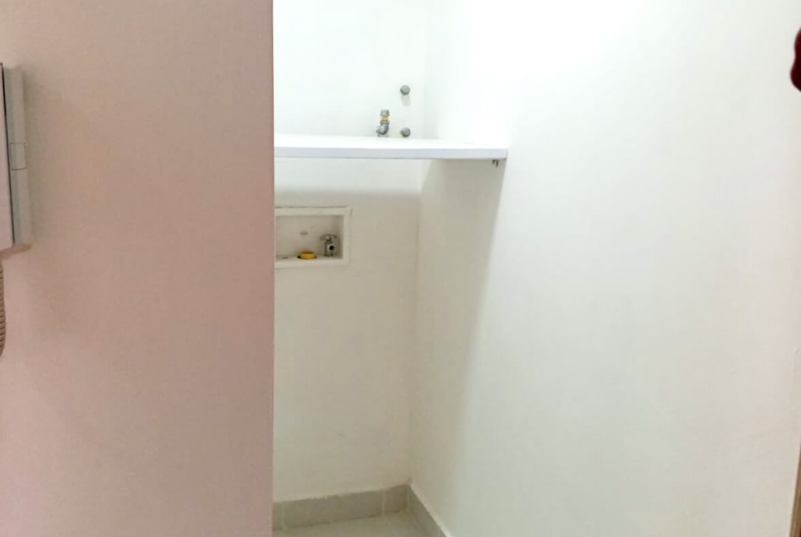 Apartamento en Los Martires