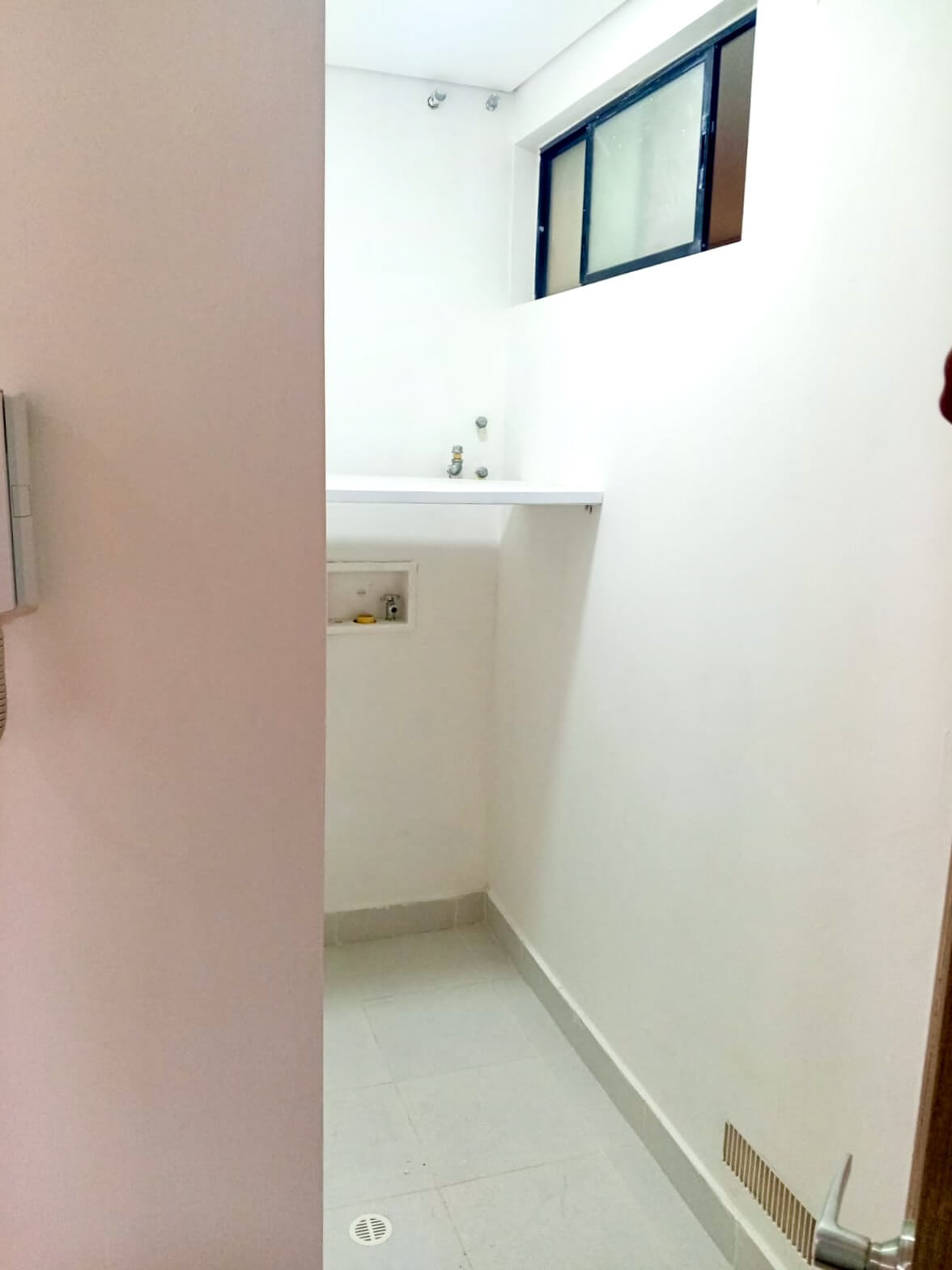 Apartamento en Los Martires