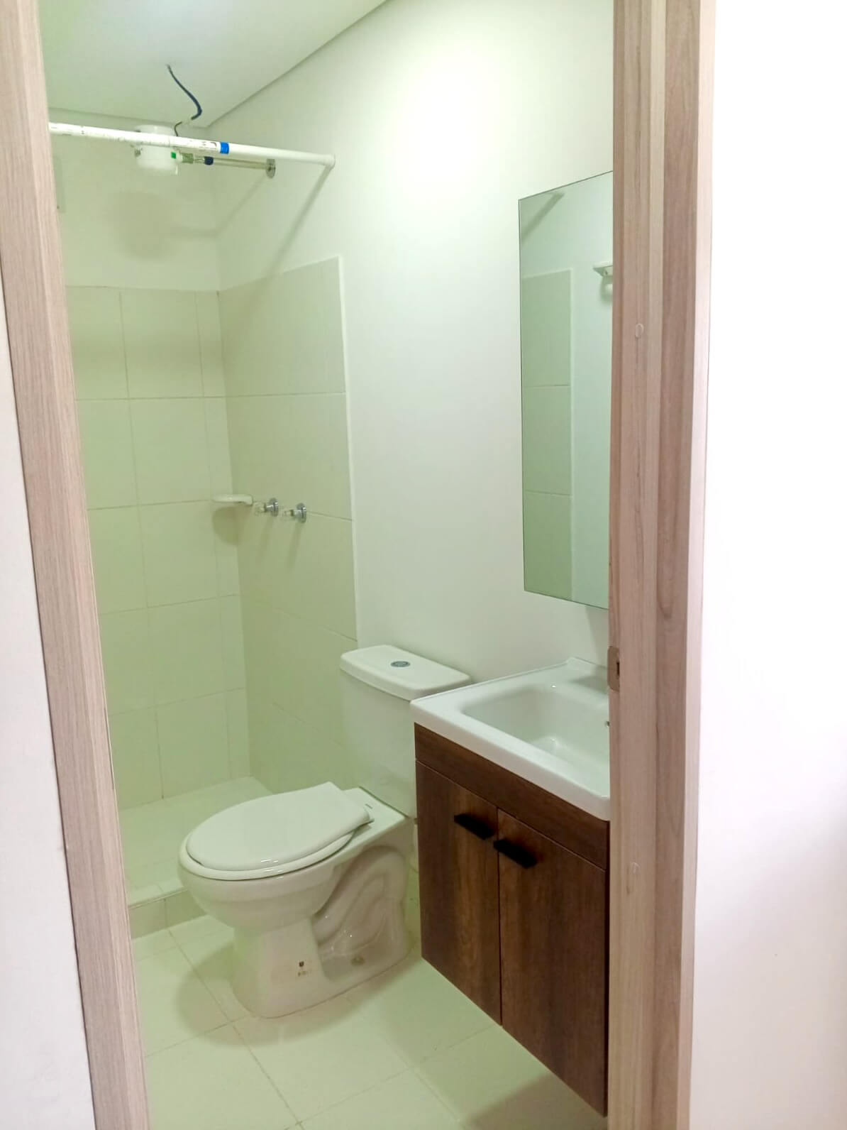 Apartamento en Los Martires