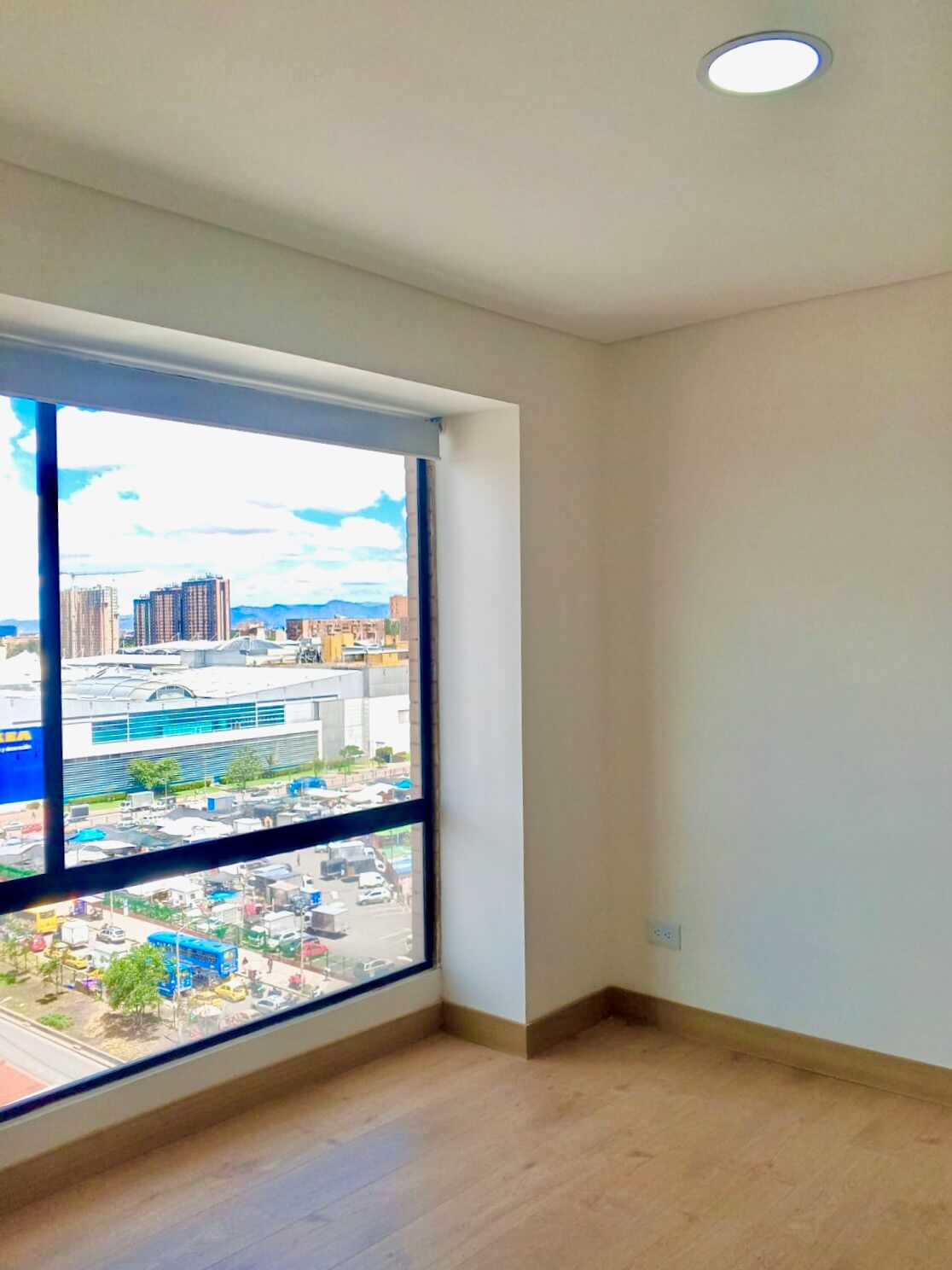 Apartamento en Los Martires