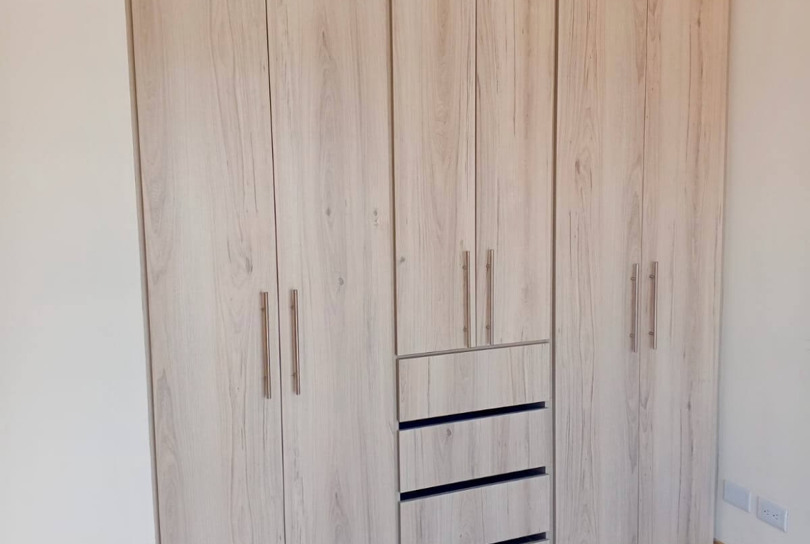 Apartamento en Los Martires