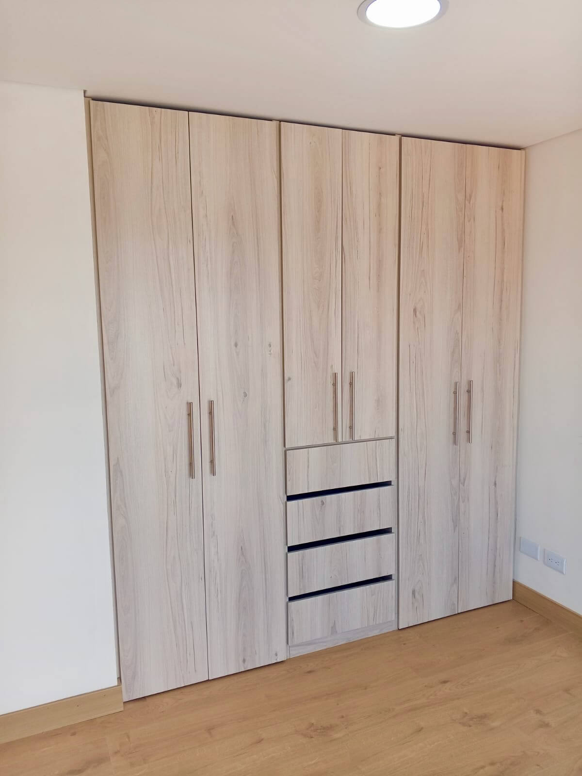 Apartamento en Los Martires