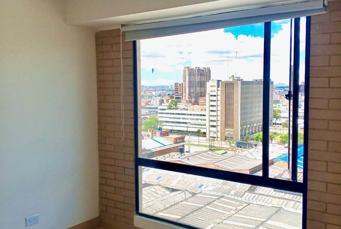 Apartamento en Los Martires