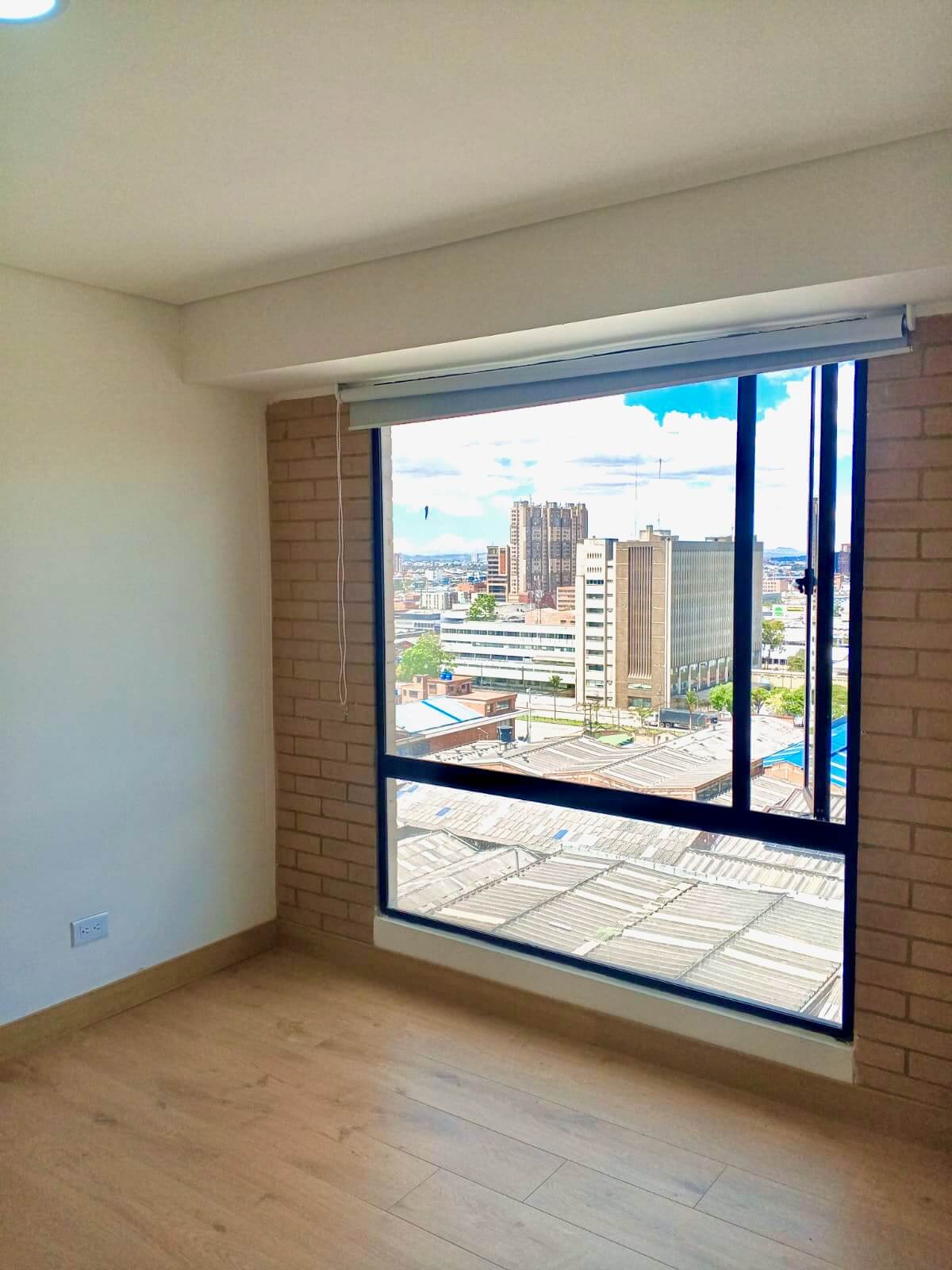 Apartamento en Los Martires