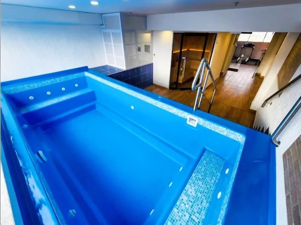 Apartamento en Los Martires