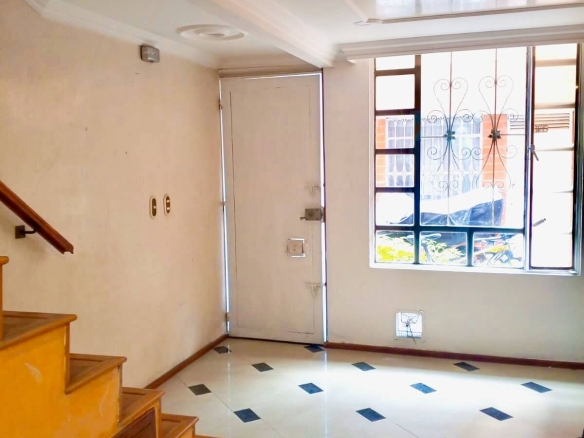 Casa en Soacha San Mateo