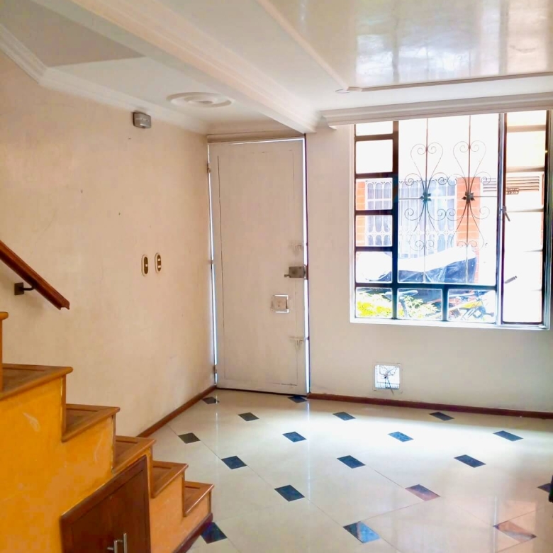 Casa en Soacha San Mateo