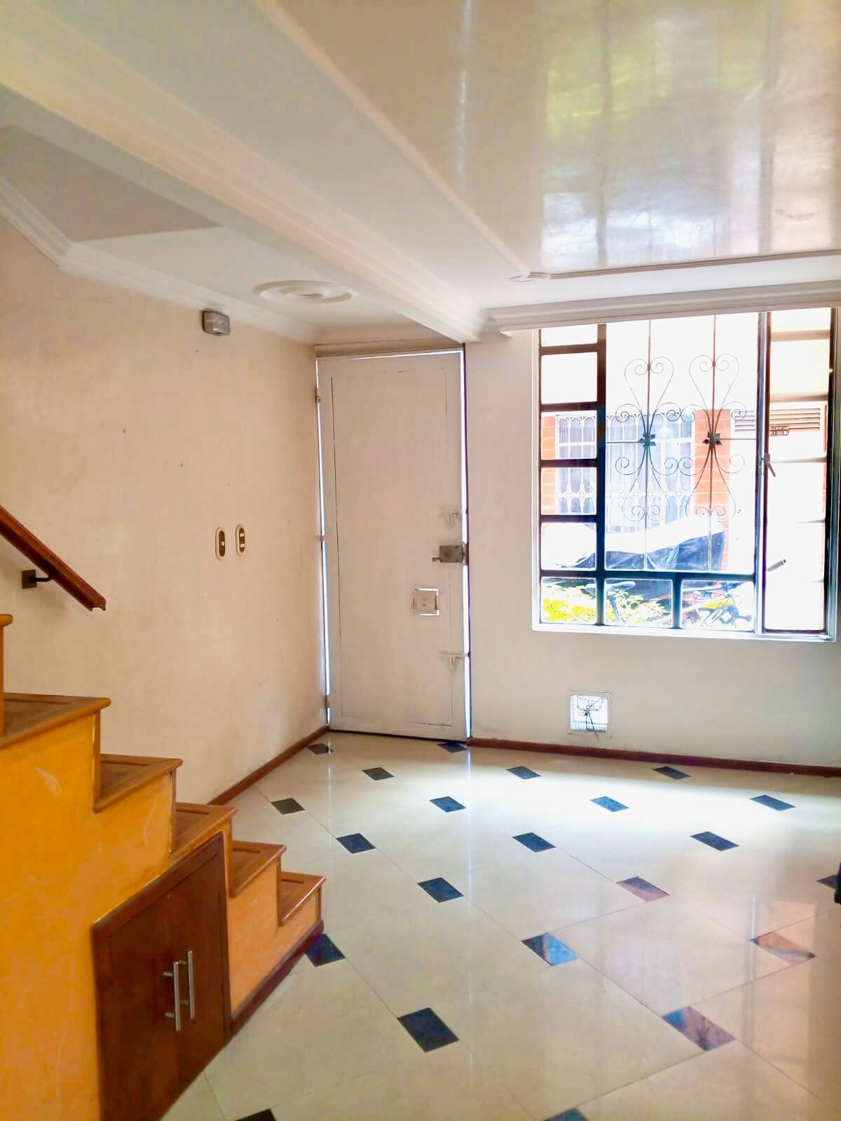 Casa en Soacha San Mateo