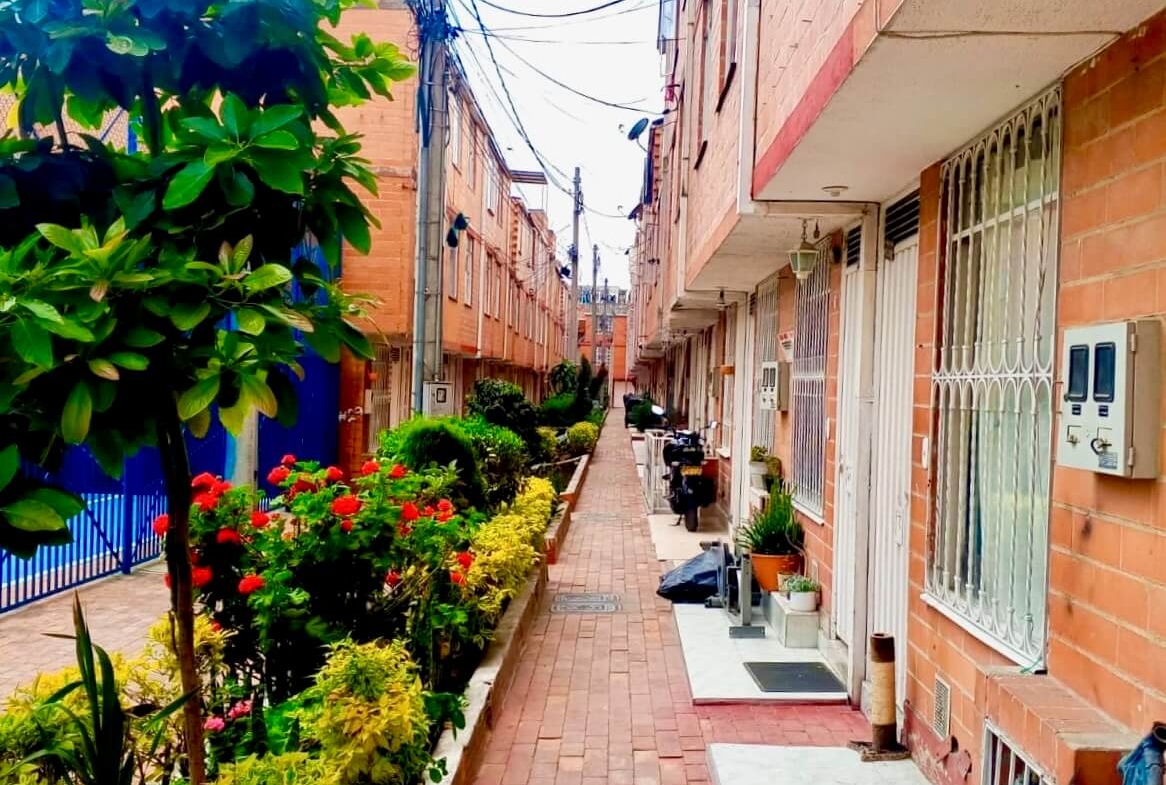 Casa en Soacha San Mateo