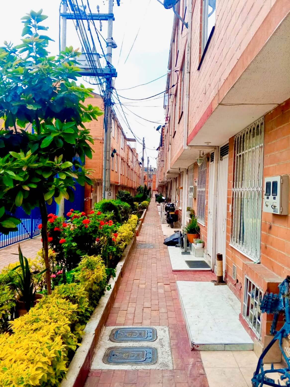Casa en Soacha San Mateo