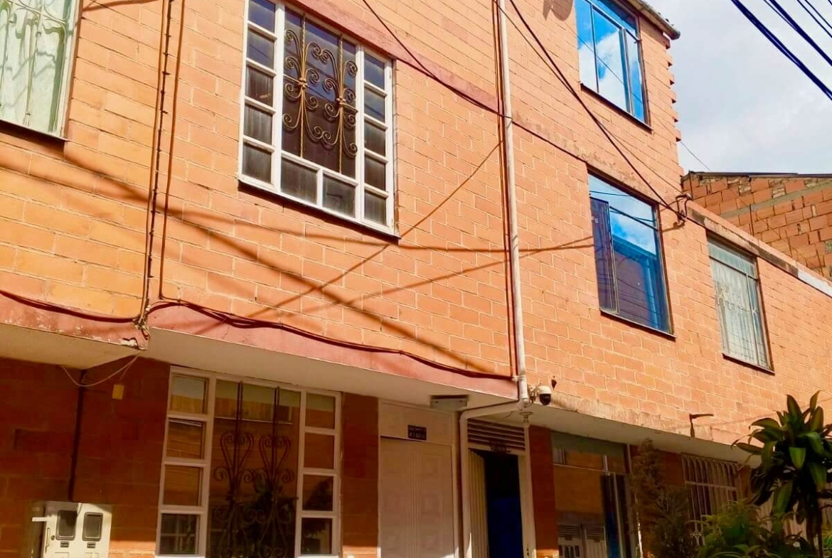 Casa en Soacha San Mateo