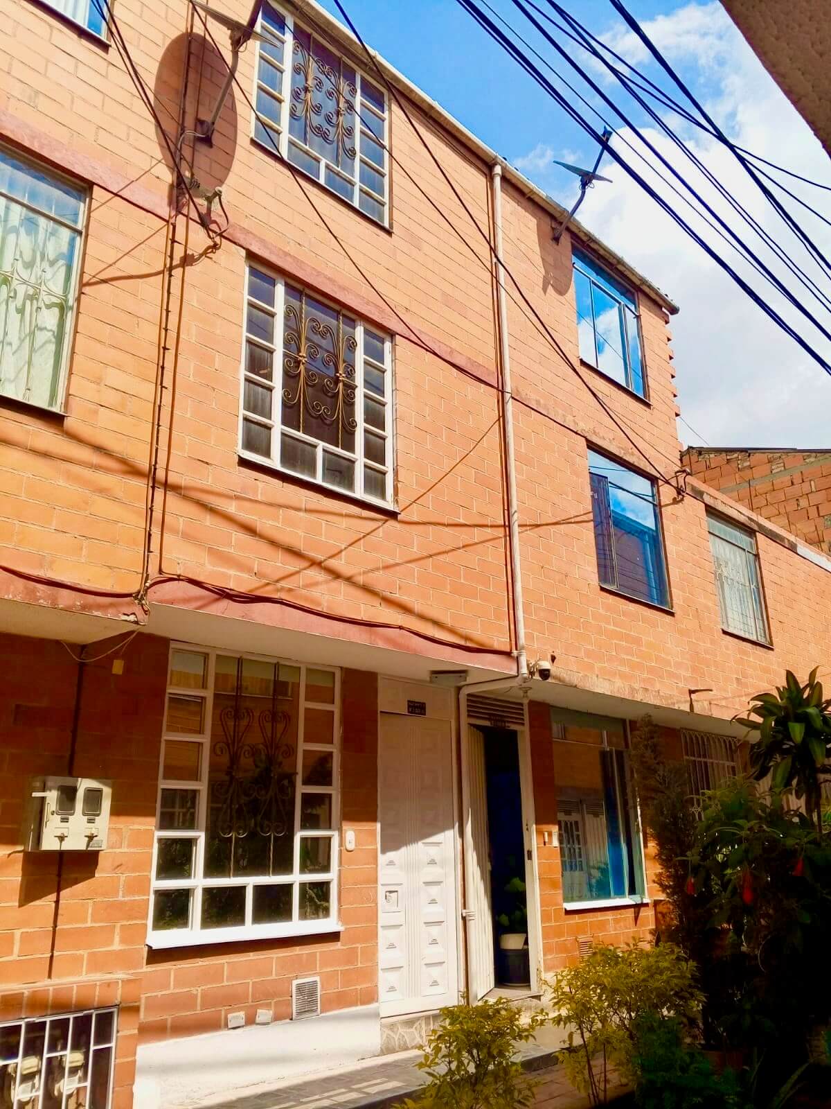Casa en Soacha San Mateo