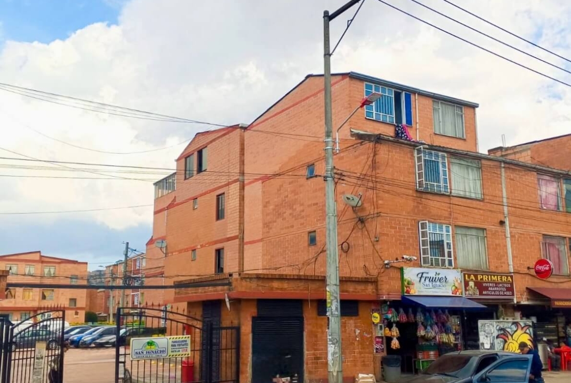 Casa en Soacha San Mateo