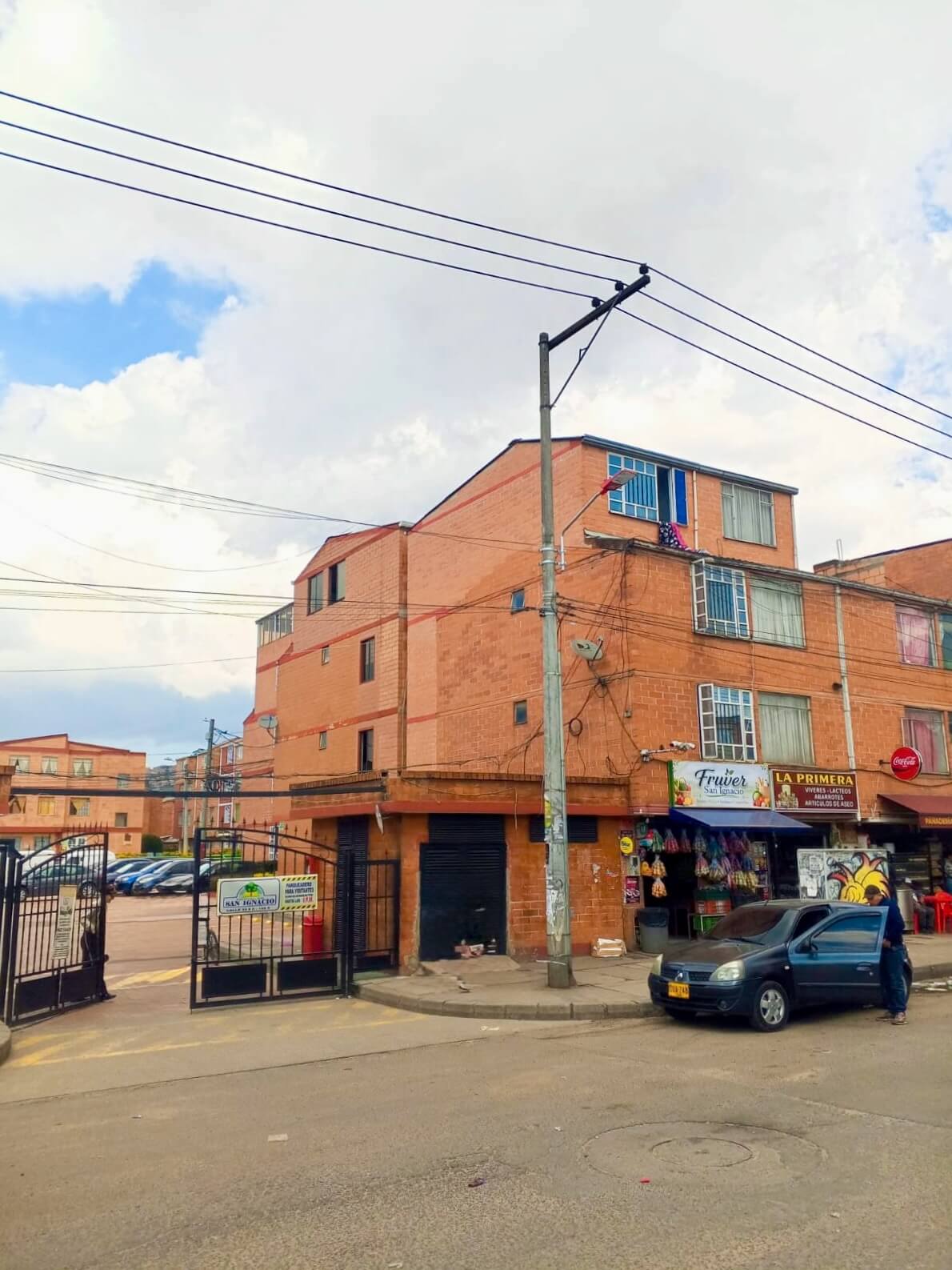 Casa en Soacha San Mateo