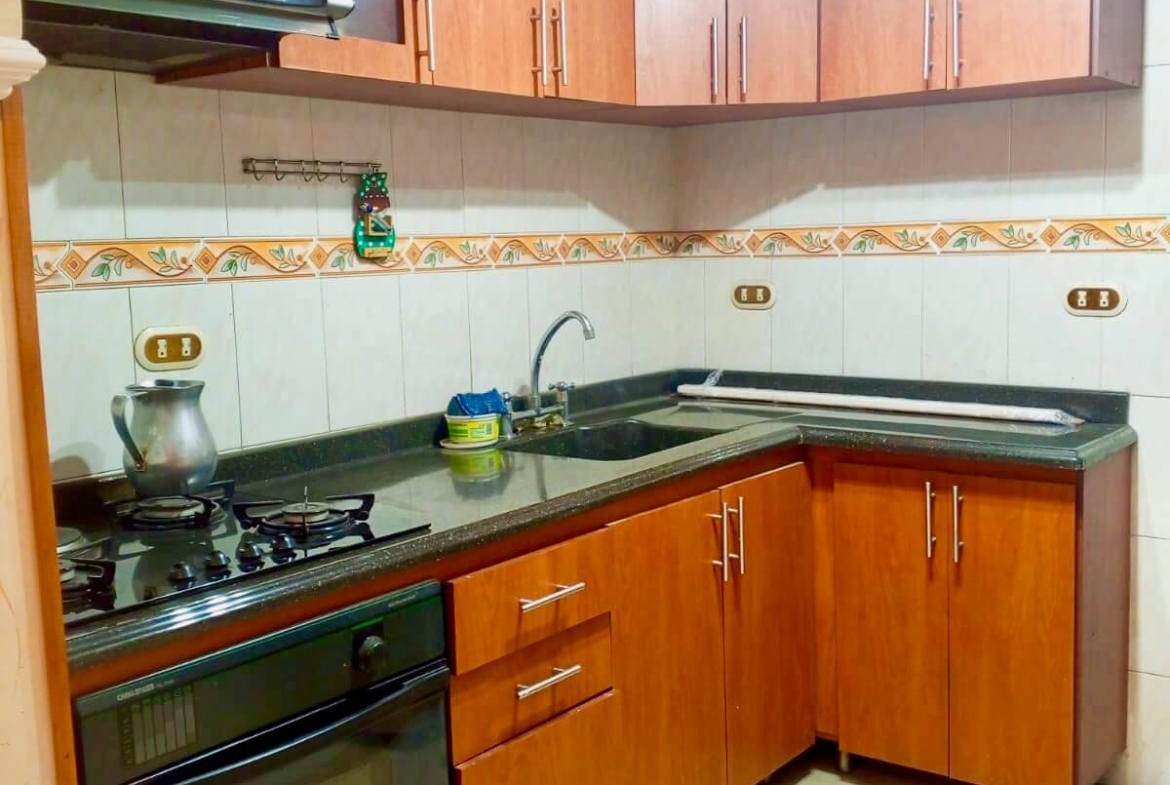 Casa en Soacha San Mateo
