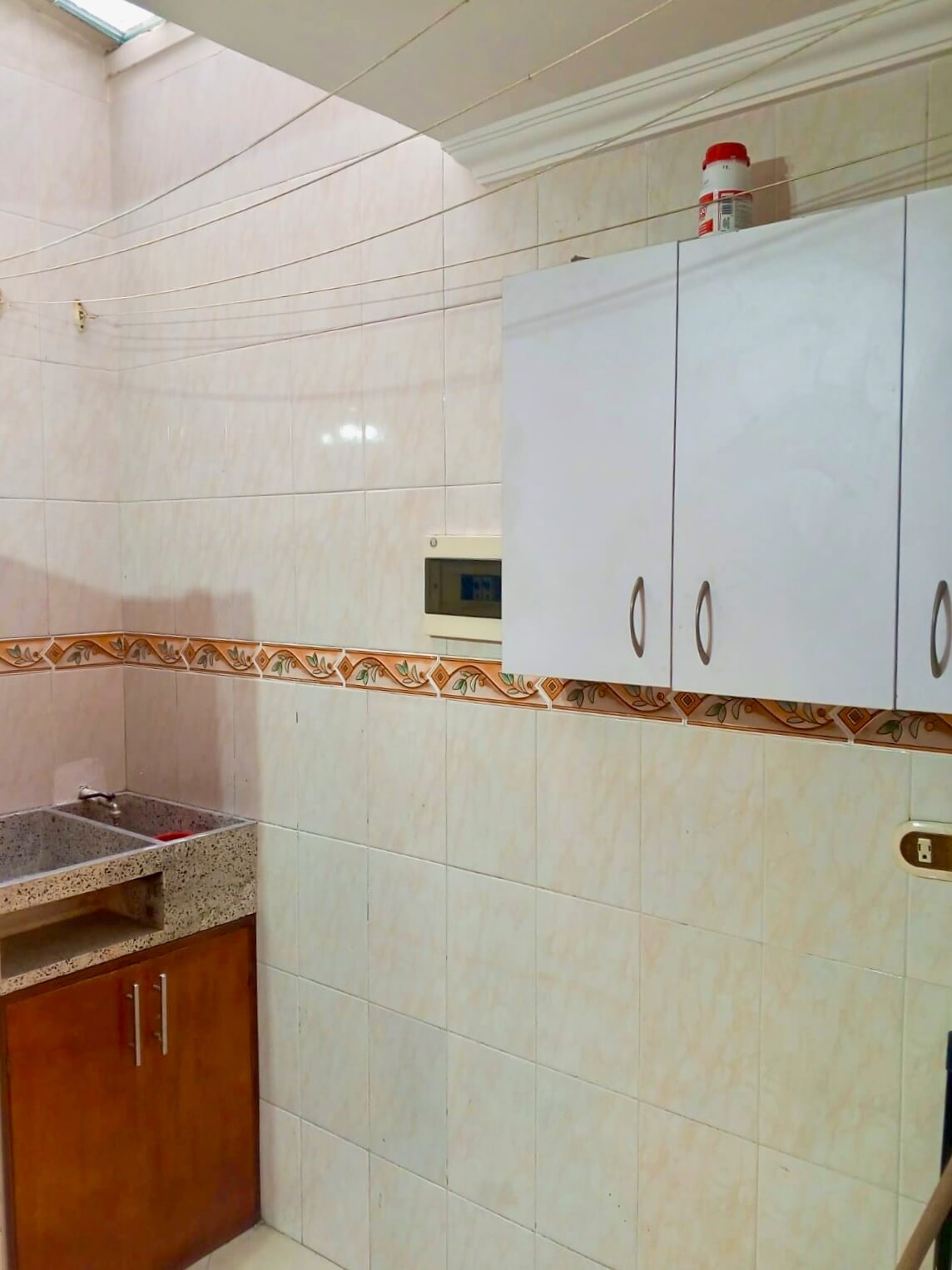 Casa en Soacha San Mateo