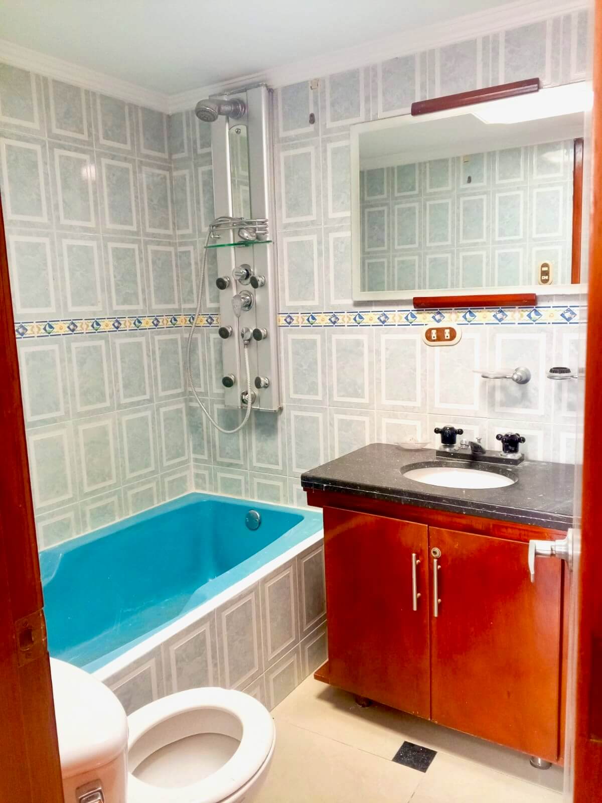 Casa en Soacha San Mateo