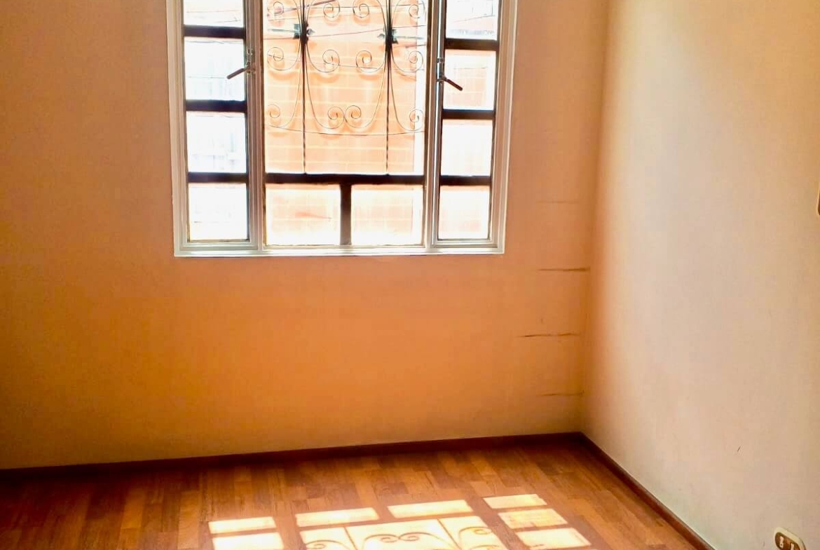 Casa en Soacha San Mateo