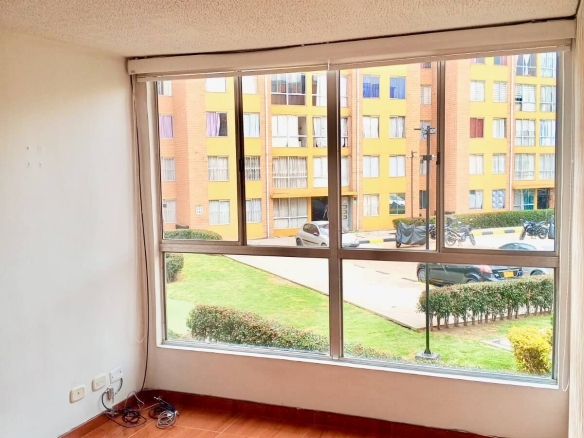 Apartamento en Soacha