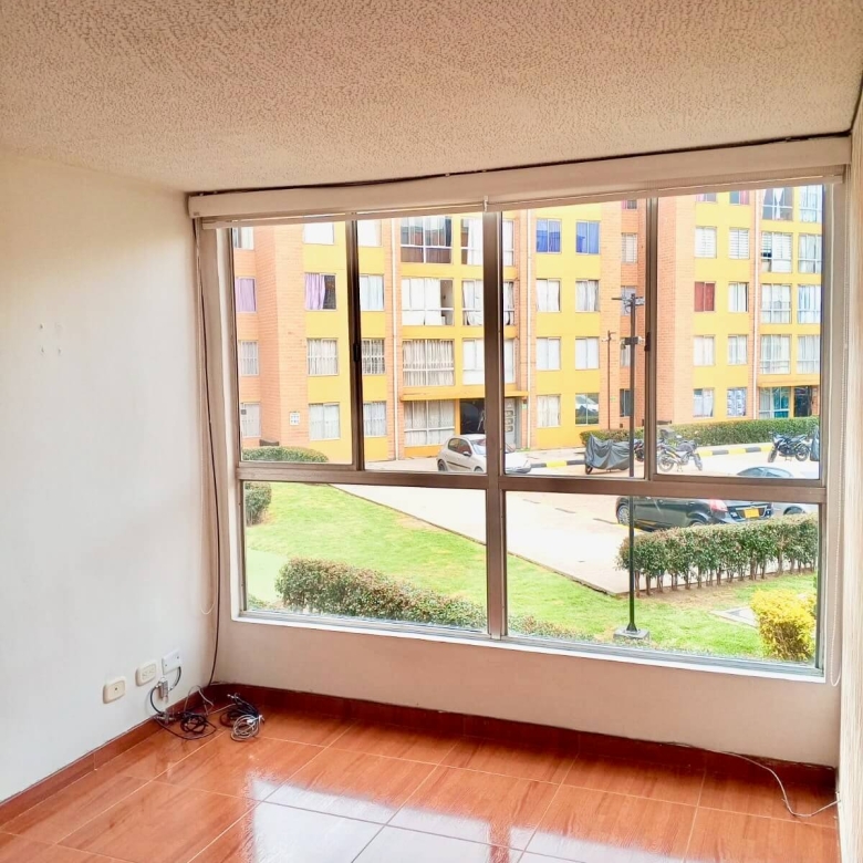 Apartamento en Soacha